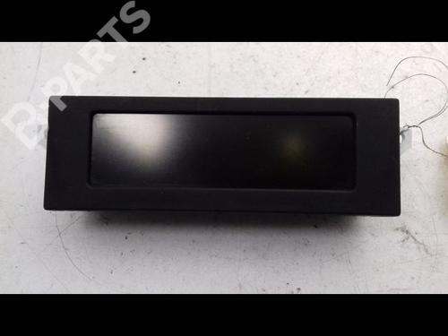 Used Display monitor CITROËN C3 II (SC_) 1.4 HDi 70 (SC8HZC, SC8HR0, SC8HP4) (68 hp) 9073067