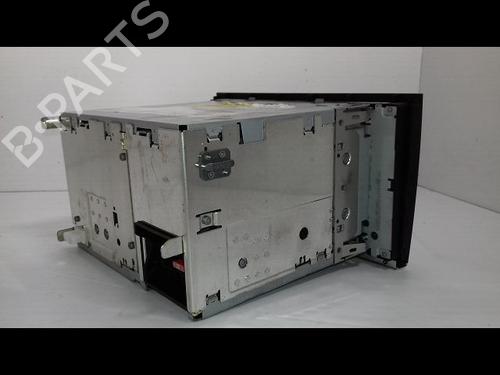 Radio SEAT EXEO ST (3R5) 2.0 TDI | BP16429475E6