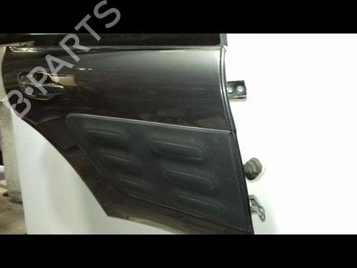 Dør højre bagtil CITROËN C4 CACTUS 1.6 BlueHDi 100 | BP31347818C5 