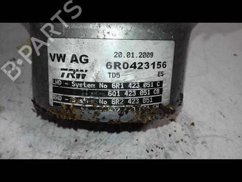 Used Steering pump VW POLO IV (9N_, 9A_) 1.4 TDI (70 hp) 11963724