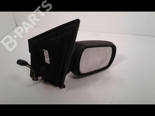 Used Right mirror FORD FIESTA V (JH_, JD_) 1.4 TDCi (68 hp) 8967085