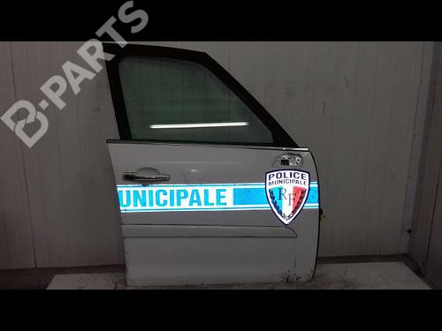 Used Right front door CITROËN C4 Grand Picasso I (UA_) 1.6 THP 155 (156 hp) 8964618