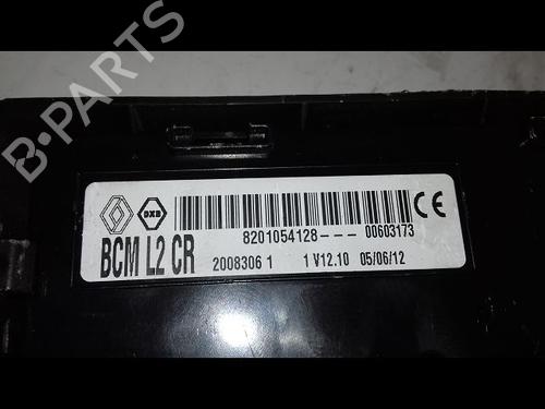 Engine control unit (ECU) RENAULT CLIO III (BR0/1, CR0/1) 1.5 dCi | BP19668942M57 