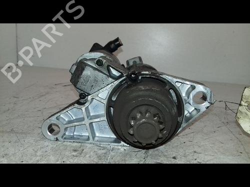 Used Starter VW POLO IV (9N_, 9A_) 1.2 12V (64 hp) 29223106