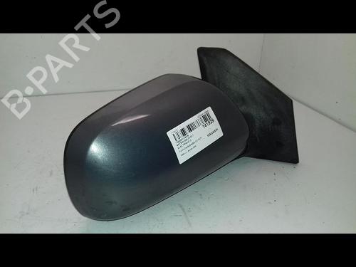 Right mirror TOYOTA AVENSIS (_T25_) 2.0 VVT-i (AZT250_, AZT250R) | BP23195558C27 