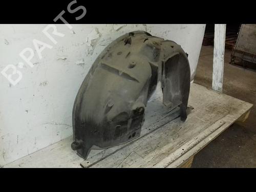 Wheel arch CITROËN C3 III (SX) 1.2 VTi 82 | BP29225679C56 