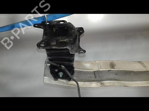 Front bumper reinforcement AUDI A3 Sportback (8PA) 2.0 TDI 16V | BP22535667C109 