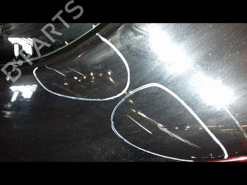 Tailgate RENAULT CLIO IV (BH_) 1.5 dCi 90 | BP29225906C6 