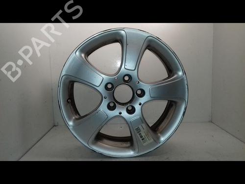 Rim MERCEDES-BENZ A-CLASS (W169) A 180 CDI (169.007, 169.307) | BP29223930C45 