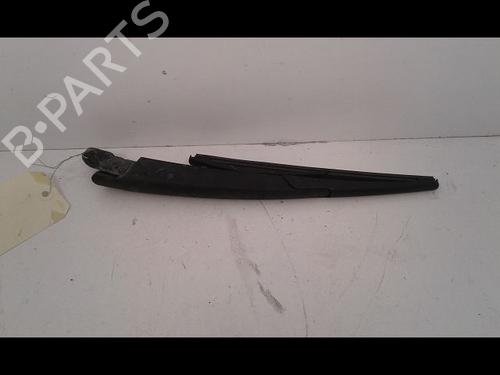 Used Rear windshield wiper arm RENAULT MEGANE II (BM0/1_, CM0/1_) 1.4 16V (BM0B, CM0B) (98 hp) 14888262
