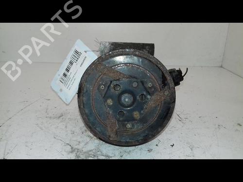 AC-Kompressor RENAULT MEGANE II (BM0/1_, CM0/1_) 1.9 dCi (BM0G, CM0G) | BP29216307M34 