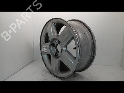 Rim RENAULT CLIO II (BB_, CB_) 1.5 dCi (B/CB08) | BP22811559C45
