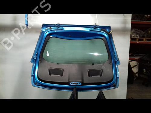 Tailgate CITROËN C3 II (SC_) 1.4 VTi | BP31634409C6 