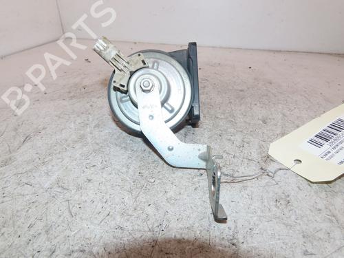 Used Horn Horn PEUGEOT PARTNER Box Body/MPV 1.6 BlueHDi 100 (100 hp) 33478659 33478659