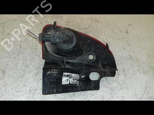 Retronebbia RENAULT ESPACE IV (JK0/1_) 2.0 dCi (JK02, JK03) (131 hp) 33221960