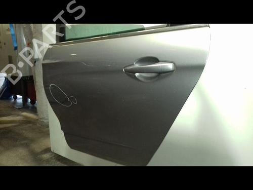Left rear door CITROËN C4 II (NC_) 1.6 BlueHDi 100 | BP19798864C4