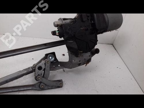 Front wiper motor FORD FOCUS C-MAX (DM2) 1.8 | BP9216350M29 