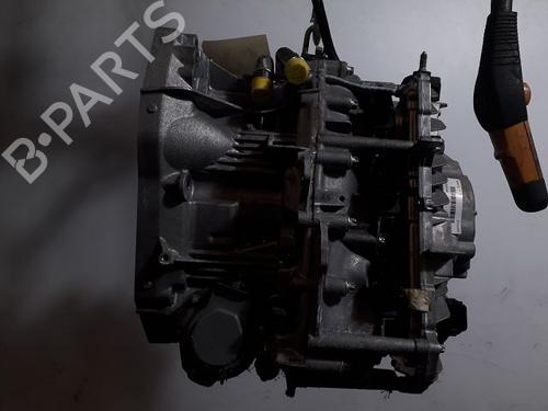 Gearbox RENAULT CAPTUR II (HF_) TCe 160 (HFN1) | BP30840280M3 - Image 2