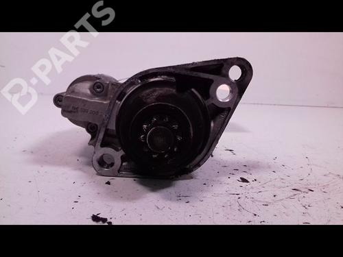 Startmotor SKODA FABIA II Combi (545) 1.4 TDI (80 hp) 10396557