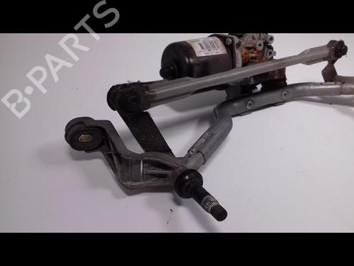 Front wiper motor RENAULT CLIO IV (BH_) 1.5 dCi 75 | BP10361424M29 