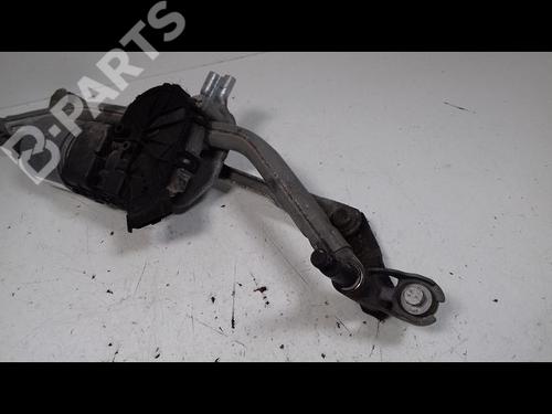 Front wiper motor PEUGEOT 207 CC (WD_) 1.6 16V | BP10063697M29 