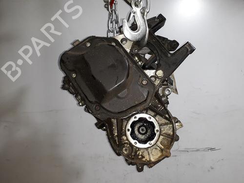 Gearbox SEAT IBIZA IV (6J5, 6P1) 1.2 TSI | BP19170863M3 