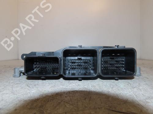 Engine control unit (ECU) PEUGEOT 207 SW (WK_) 1.6 HDi | BP33997624M57 - Image 2