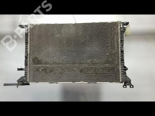 Radiateur AUDI Q3 (8UB, 8UG) 2.0 TDI quattro (177 hp) 12174013