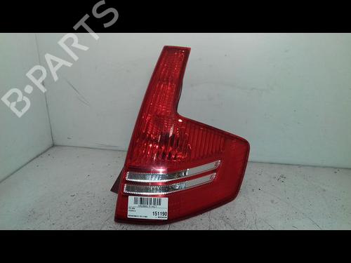 Used Right taillight Right taillight CITROËN C4 I (LC_) 1.6 HDi (109 hp) 39626909 39626909