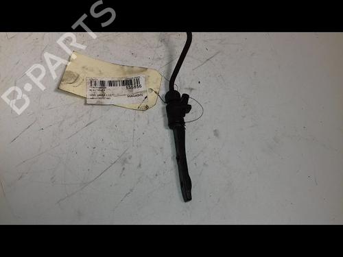 Used Injector OPEL ZAFIRA A MPV (T98) 2.0 DTI 16V (F75) (101 hp) 14954057