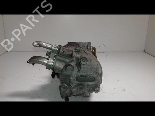 AC compressor OPEL MERIVA B MPV (S10) 1.4 (75) | BP16309144M34 