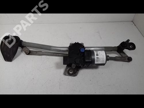 Used Front wiper motor OPEL ASTRA H GTC (A04) 1.7 CDTI (L08) (125 hp) 8973147