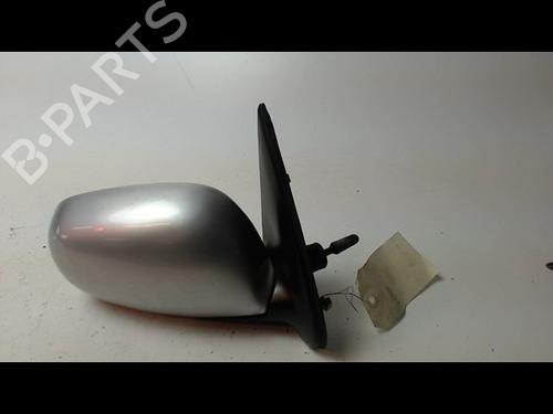 Right mirror NISSAN MICRA II (K11) 1.5 D | BP15743989C27 