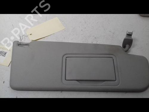 Used Right sun visor SEAT AROSA (6H1) 1.0 (50 hp) 8973691