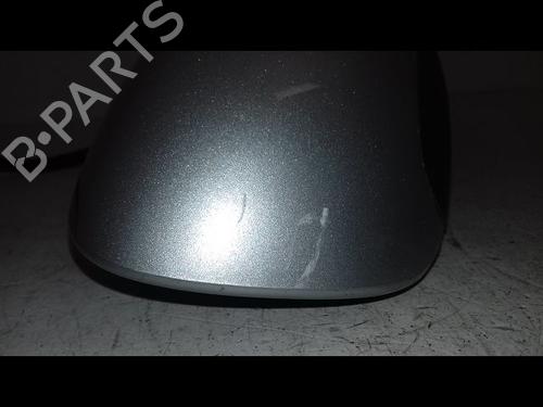 Right mirror PEUGEOT 607 (9D, 9U) 2.7 HDi 24V | BP29225169C27 