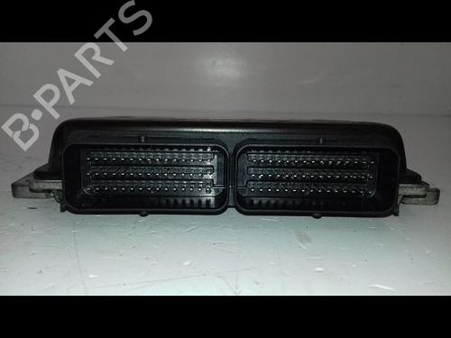 Engine control unit (ECU) RENAULT TWINGO I (C06_) 1.2 (C066, C068) | BP19668946M57 