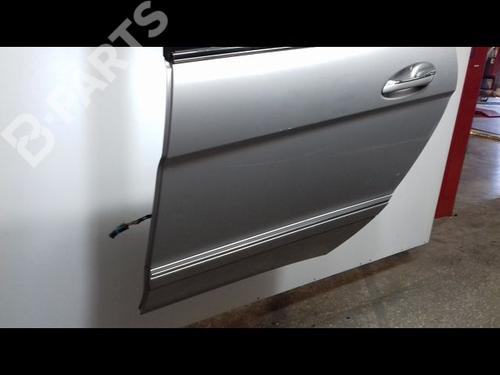 Left rear door MERCEDES-BENZ B-CLASS Sports Tourer (W245) B 180 CDI (245.207) | BP10063672C4
