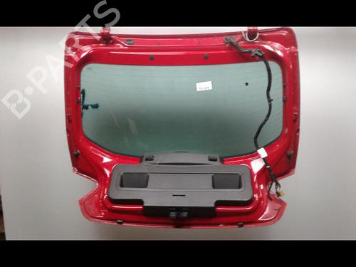 Bagklap CC/Kombi-Coupé Bagklap CC/Kombi-Coupé 15200472 15200472