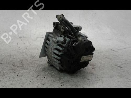 Used Alternator Alternator CITROËN DS3 (SA_) 1.6 VTi 120 (120 hp) 15743445 15743445