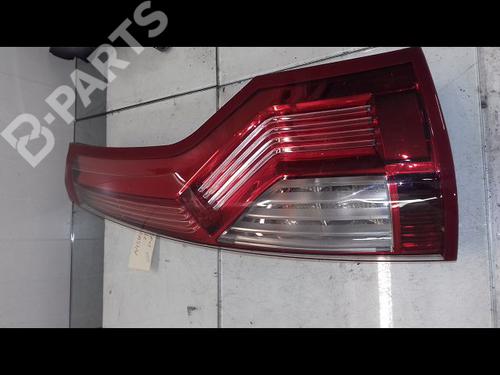 Used Right taillight CITROËN C4 Grand Picasso I (UA_) 1.6 HDi (109 hp) 8963153