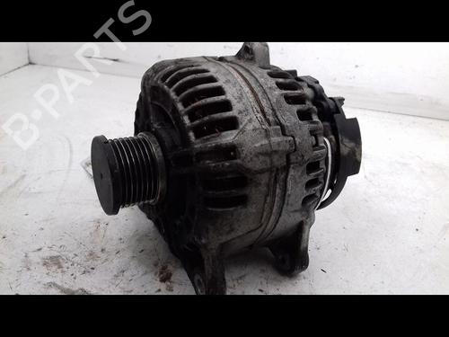 Alternator RENAULT LAGUNA II (BG0/1_) 1.9 dCi (BG1A, BG1W, BG0G) | BP9135762M7