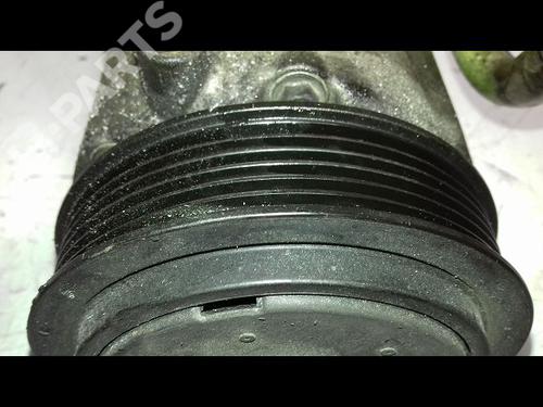 AC compressor VW POLO (9N_, 9A_) 1.4 TDI | BP11820997M34 
