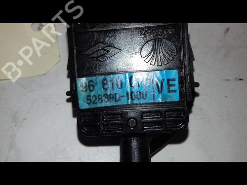 Steering column stalk CHEVROLET AVEO / KALOS Hatchback (T250, T255) 1.2 LPG | BP16211619I23 