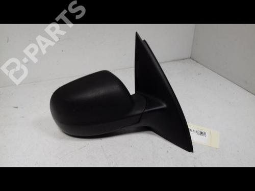 Right mirror SEAT AROSA (6H1) 1.0 | BP8973697C27 