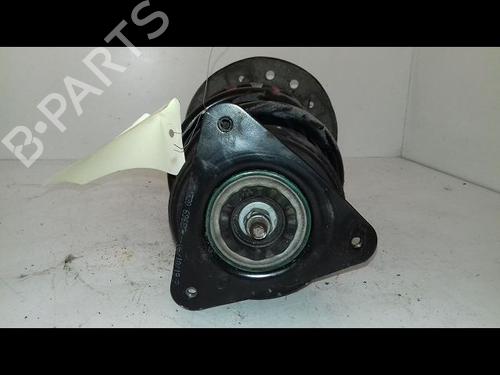 Venstre foran støtdemper RENAULT MEGANE IV Hatchback (B9A/M/N_) 1.5 Blue dCi 115 (B9A6) (116 hp) 29223523