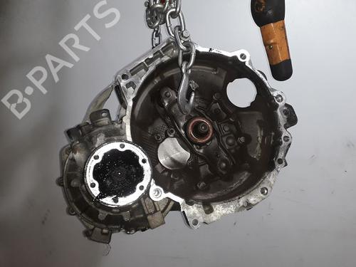 Used Gearbox SEAT IBIZA IV (6J5, 6P1) 1.6 TDI (90 hp) 30047873