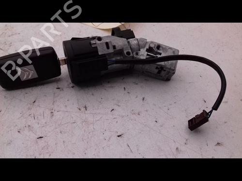 Ignition barrel CITROËN C4 I (LC_) 1.6 HDi | BP9219435M48