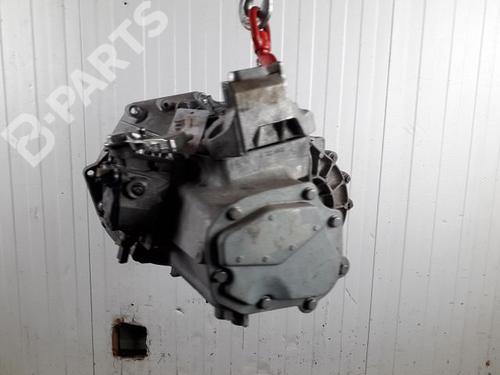 Gearbox PEUGEOT 308 II (LB_, LP_, LW_, LH_, L3_) 1.6 THP | BP8965539M3 