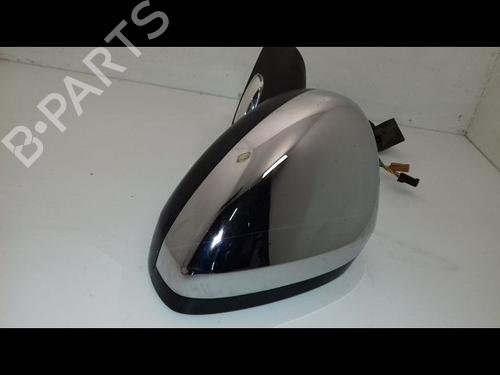 Left mirror CITROËN C3 II (SC_) 1.4 VTi 95 | BP29225321C26 