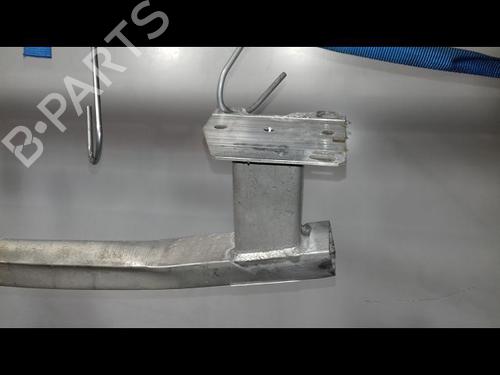 Rear bumper reinforcement RENAULT SCÉNIC III (JZ0/1_) 1.5 dCi | BP29225806C73 